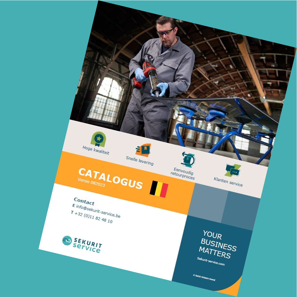 Sekurit Service Homepage